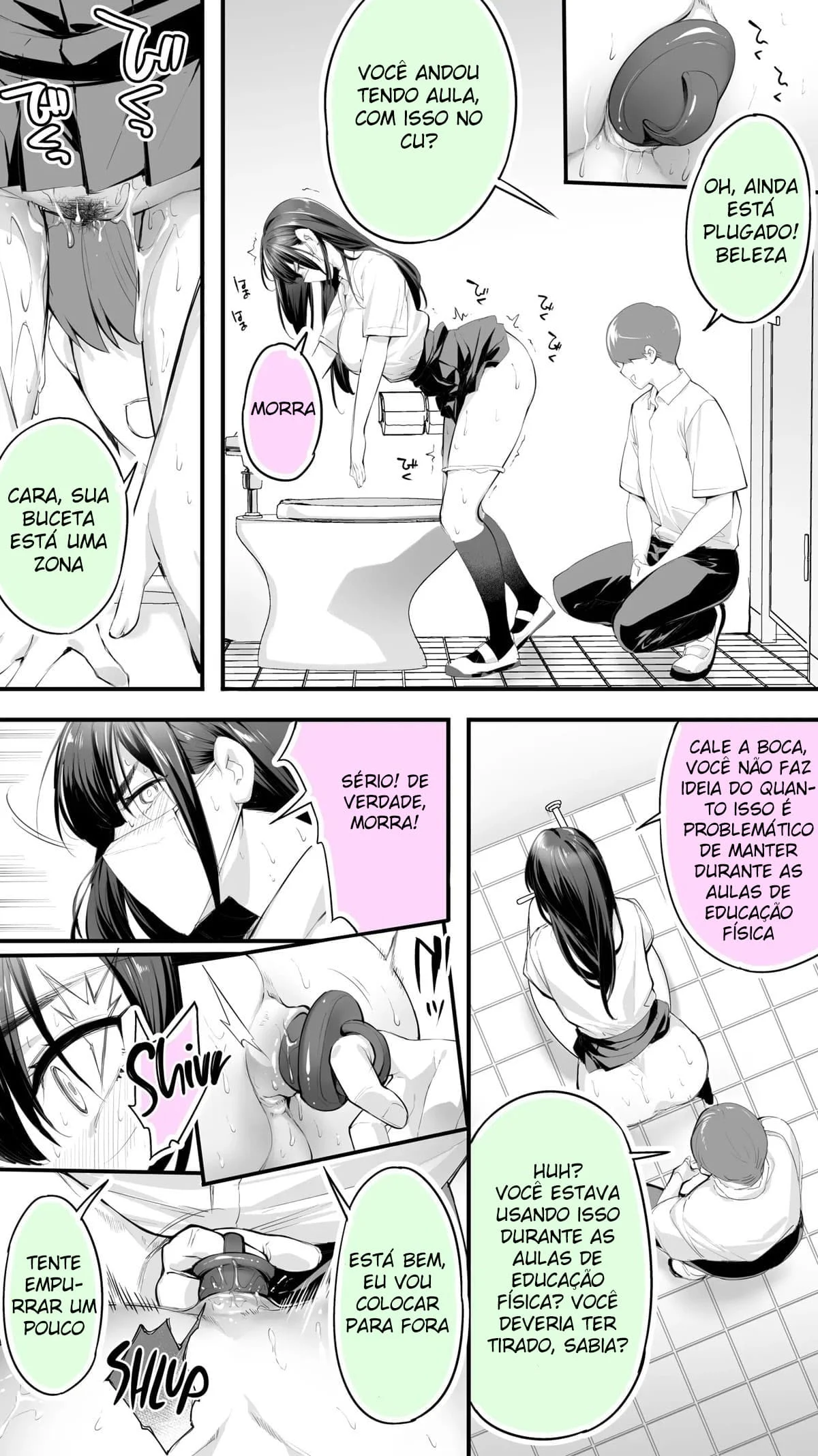 Ei, Segure Sua Onda, Hoshikawa – Doujinshi Hentai – Ler Hentai HQ Ei, Segure Sua Onda, Hoshikawa – Doujinshi Hentai – Ler Hentai HQ