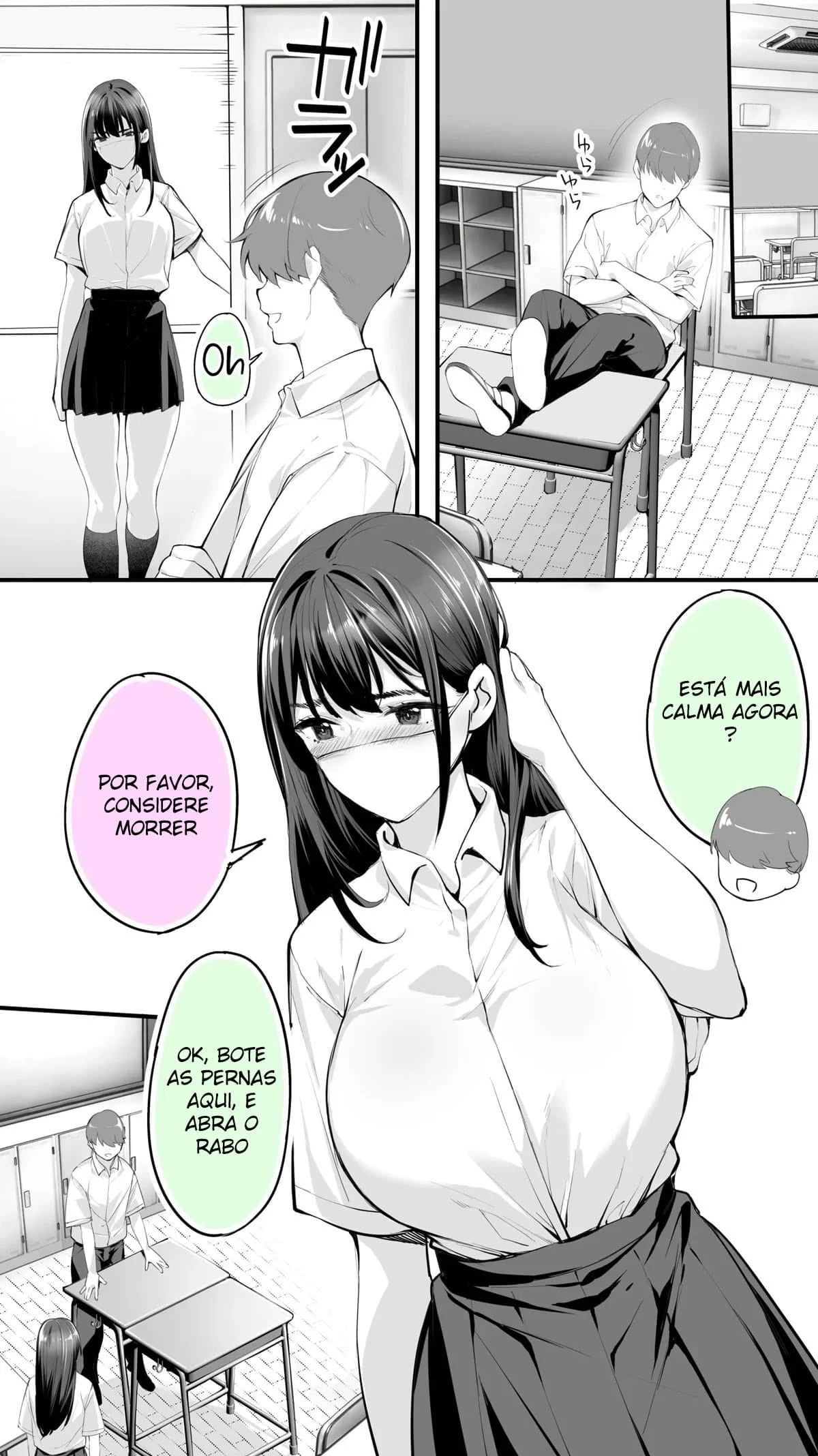 Ei, Segure Sua Onda, Hoshikawa – Doujinshi Hentai – Ler Hentai HQ Ei, Segure Sua Onda, Hoshikawa – Doujinshi Hentai – Ler Hentai HQ