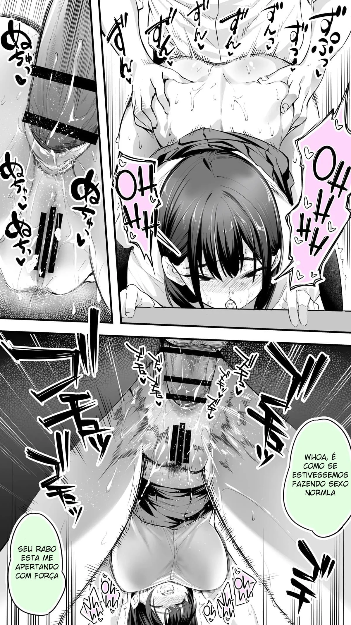 Ei, Segure Sua Onda, Hoshikawa – Doujinshi Hentai – Ler Hentai HQ Ei, Segure Sua Onda, Hoshikawa – Doujinshi Hentai – Ler Hentai HQ