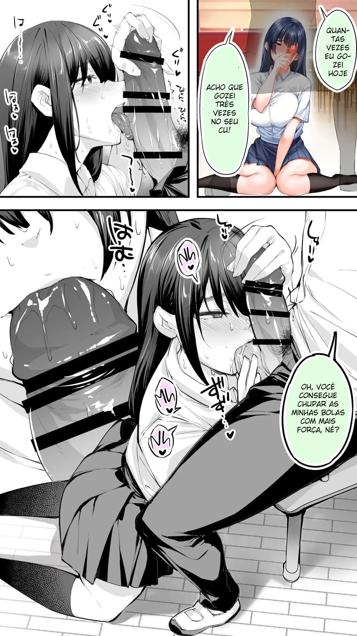 Ei, Segure Sua Onda, Hoshikawa – Doujinshi Hentai – Ler Hentai HQ Ei, Segure Sua Onda, Hoshikawa – Doujinshi Hentai – Ler Hentai HQ