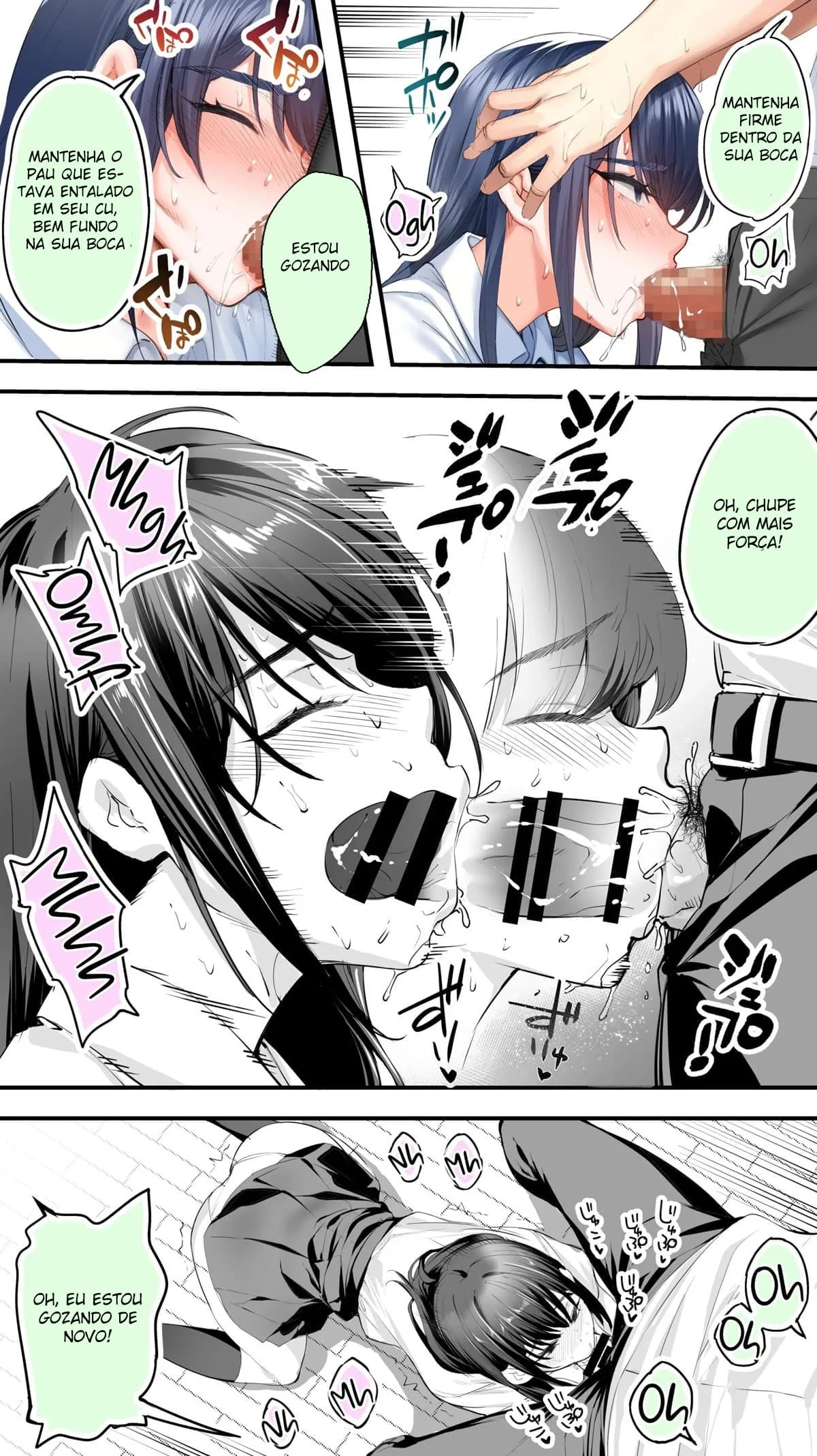 Ei, Segure Sua Onda, Hoshikawa – Doujinshi Hentai – Ler Hentai HQ Ei, Segure Sua Onda, Hoshikawa – Doujinshi Hentai – Ler Hentai HQ