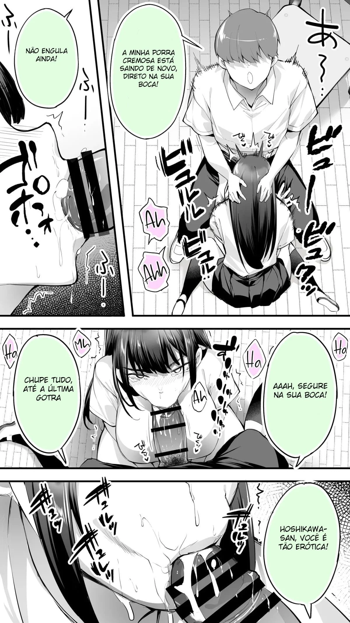 Ei, Segure Sua Onda, Hoshikawa – Doujinshi Hentai – Ler Hentai HQ Ei, Segure Sua Onda, Hoshikawa – Doujinshi Hentai – Ler Hentai HQ