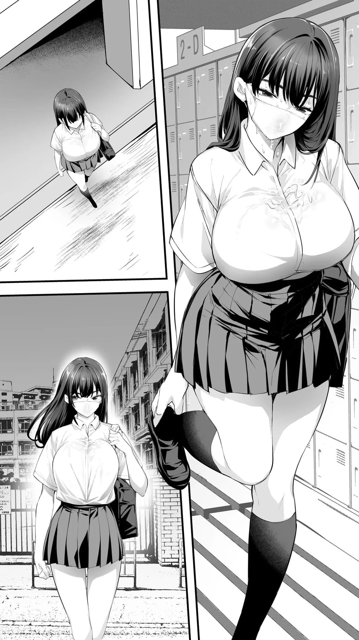 Ei, Segure Sua Onda, Hoshikawa – Doujinshi Hentai – Ler Hentai HQ Ei, Segure Sua Onda, Hoshikawa – Doujinshi Hentai – Ler Hentai HQ