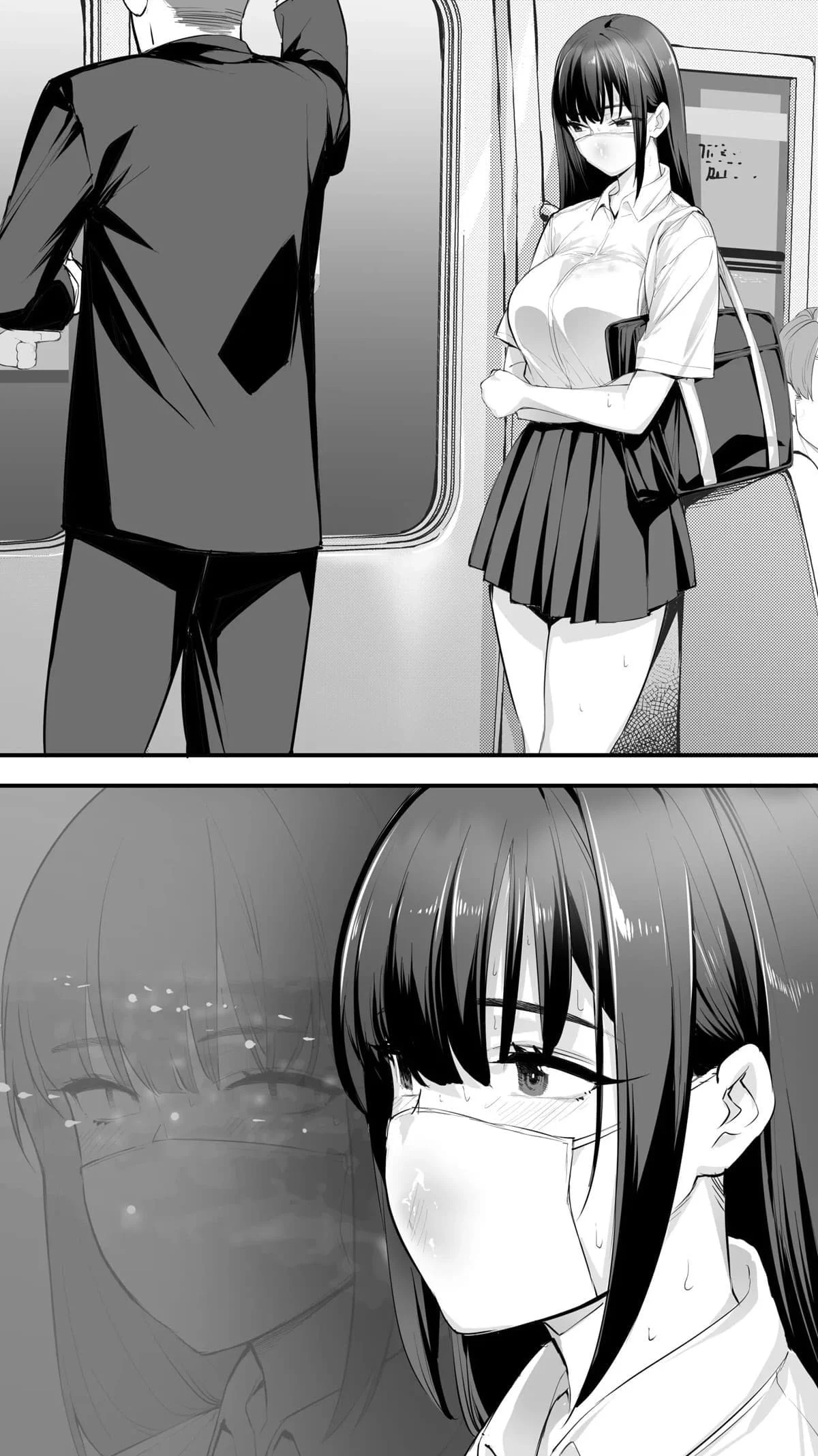 Ei, Segure Sua Onda, Hoshikawa – Doujinshi Hentai – Ler Hentai HQ Ei, Segure Sua Onda, Hoshikawa – Doujinshi Hentai – Ler Hentai HQ
