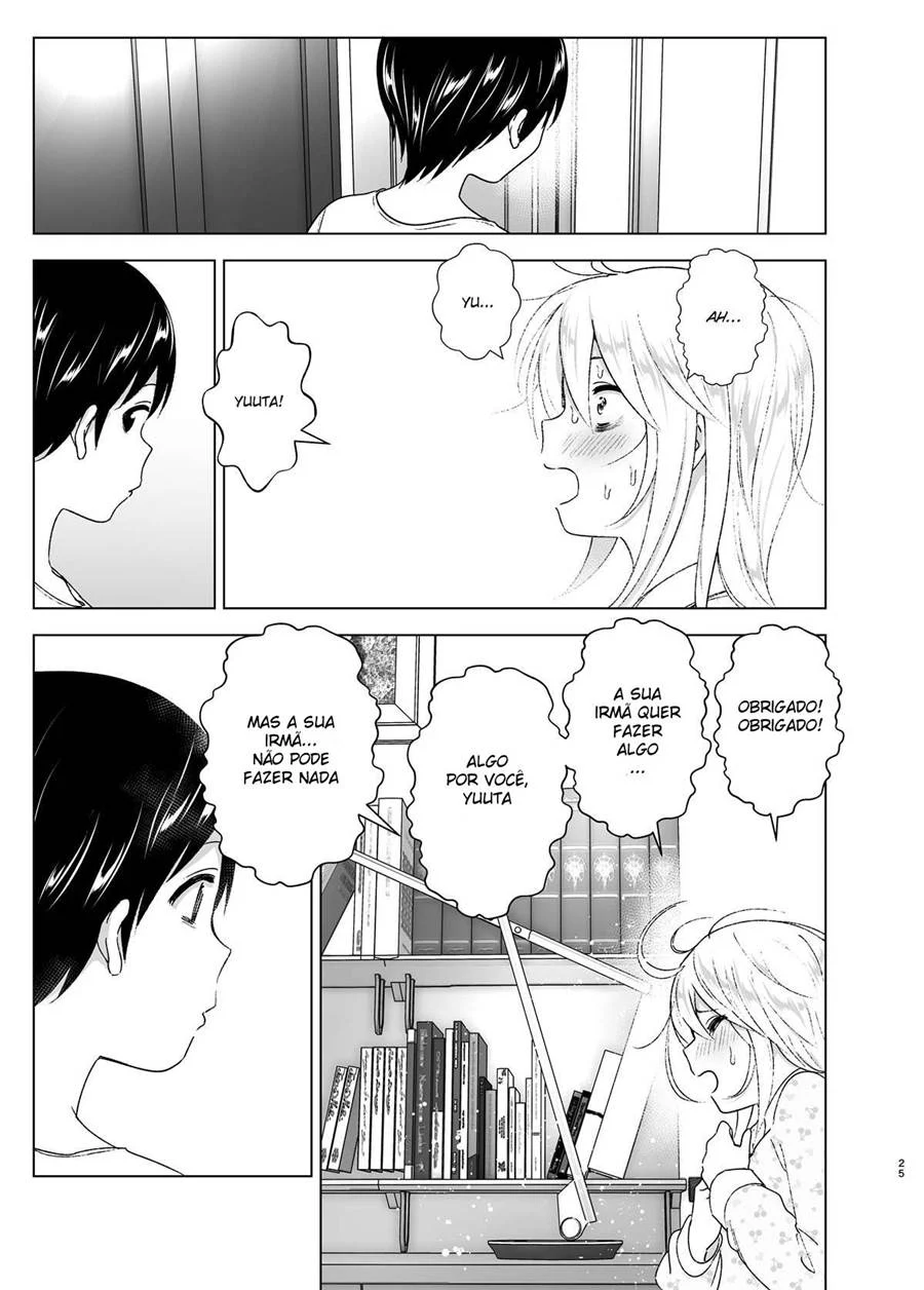 Ela Costumava Ser Legal – Hentai Incesto – Alta Qualidade - Traduzido