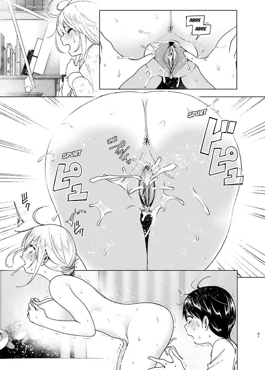 Ela Costumava Ser Legal – Hentai Incesto – Alta Qualidade - Traduzido