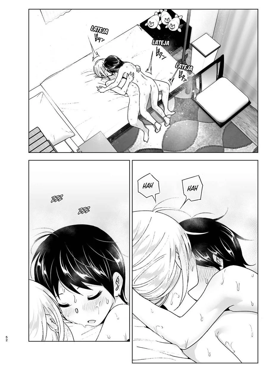 Ela Costumava Ser Legal – Hentai Incesto – Alta Qualidade - Traduzido