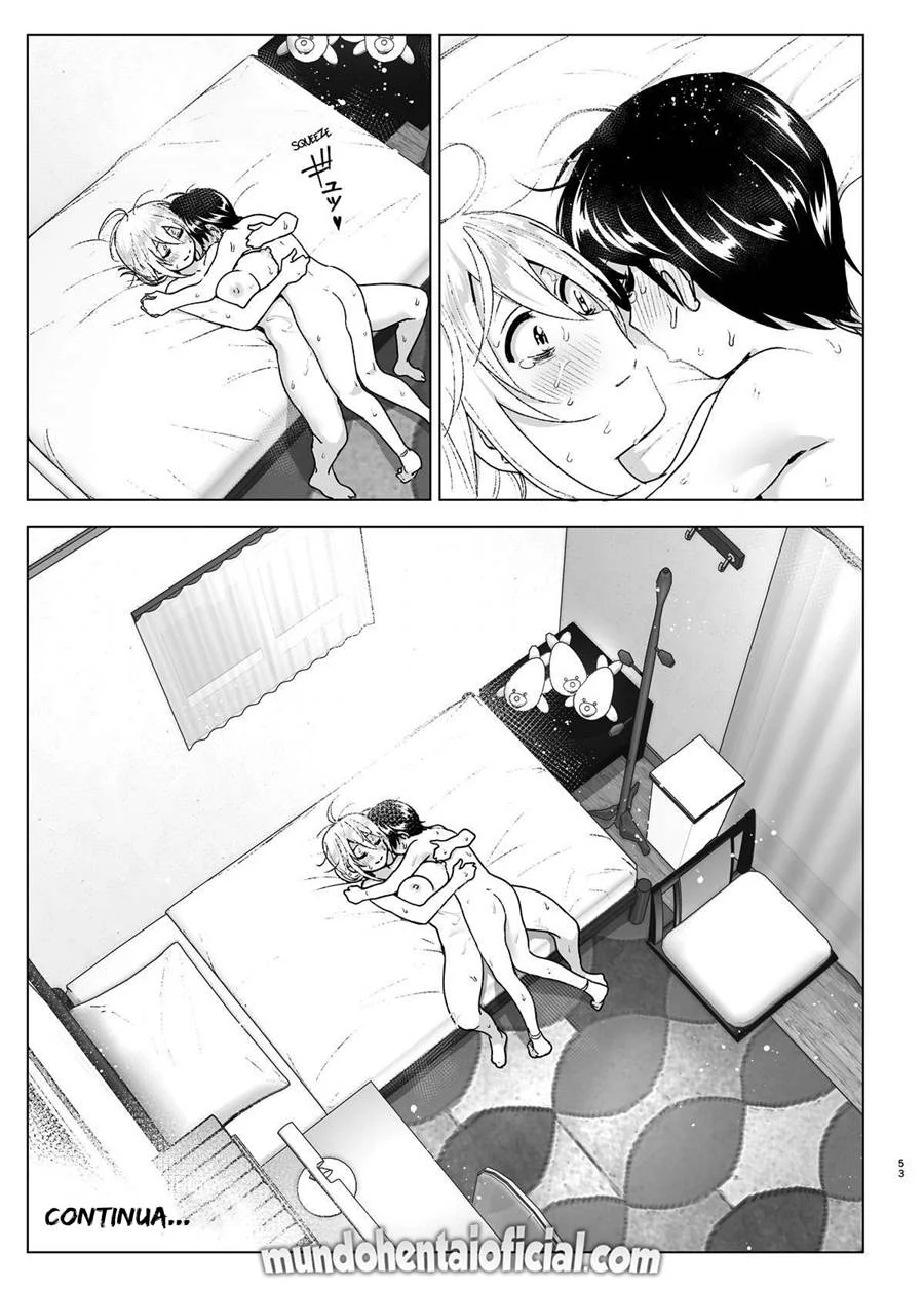 Ela Costumava Ser Legal – Hentai Incesto – Alta Qualidade - Traduzido