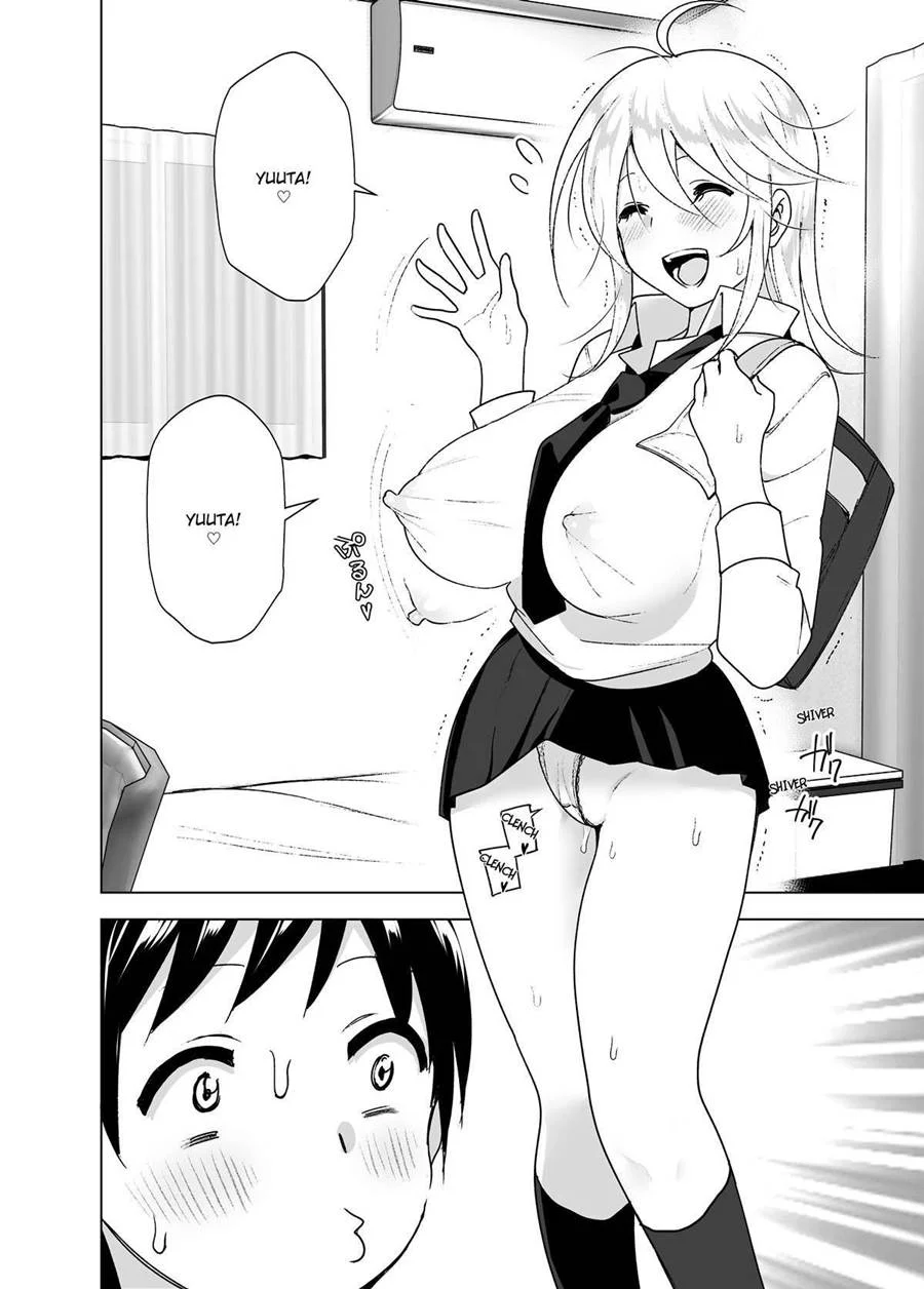 Ela Costumava Ser Legal 2 – Hentai – Português do Brasil