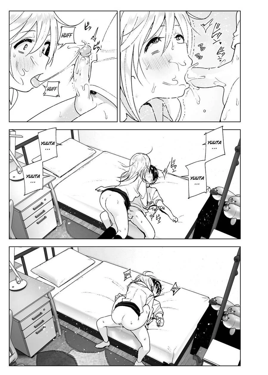 Ela Costumava Ser Legal 2 – Hentai – Português do Brasil