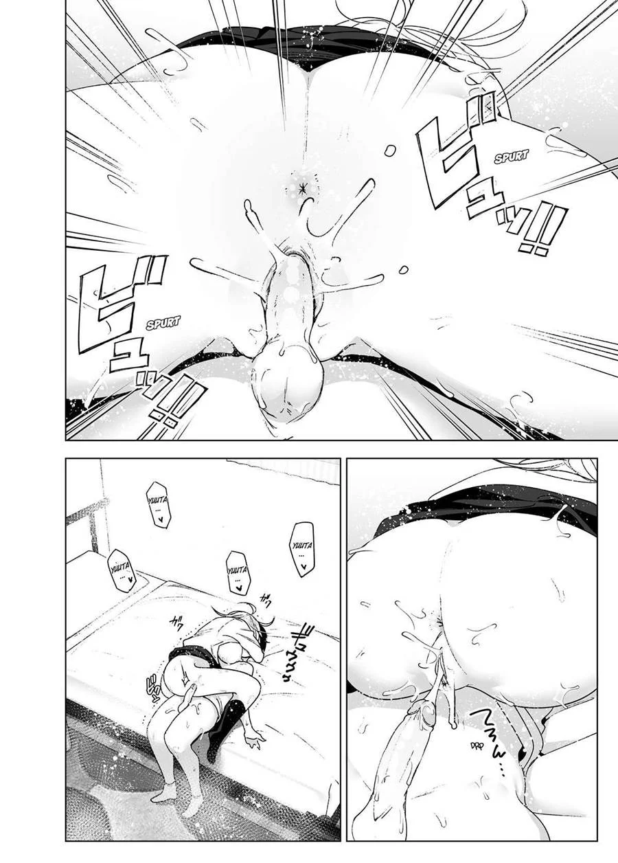 Ela Costumava Ser Legal 2 – Hentai – Português do Brasil