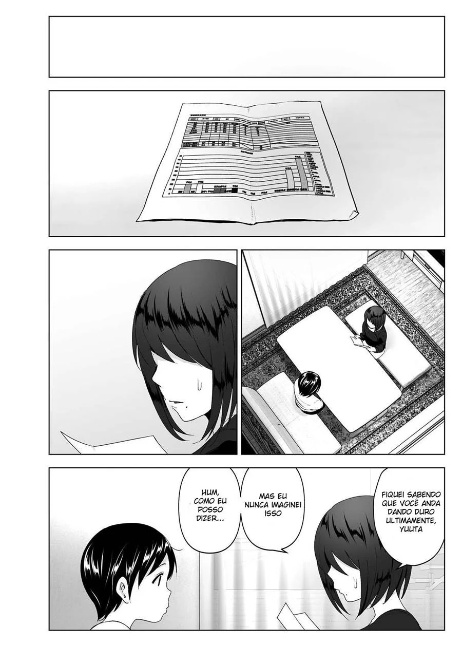 Ela Costumava Ser Legal 2 – Hentai – Português do Brasil