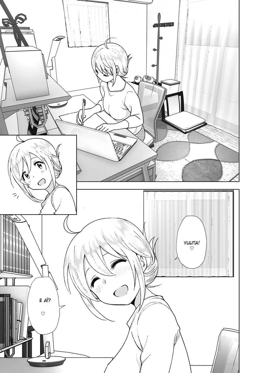 Ela Costumava Ser Legal 2 – Hentai – Português do Brasil