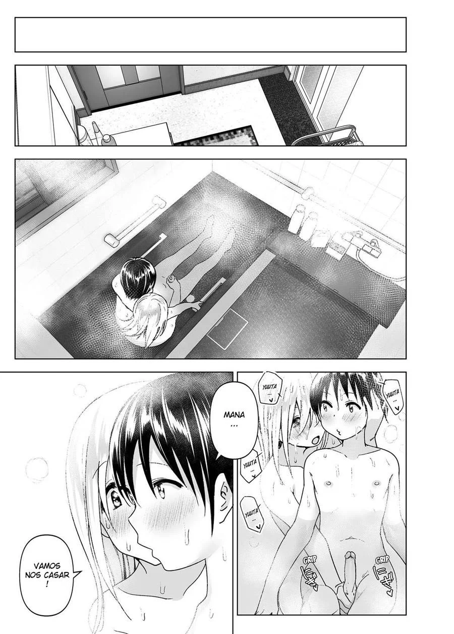 Ela Costumava Ser Legal 2 – Hentai – Português do Brasil