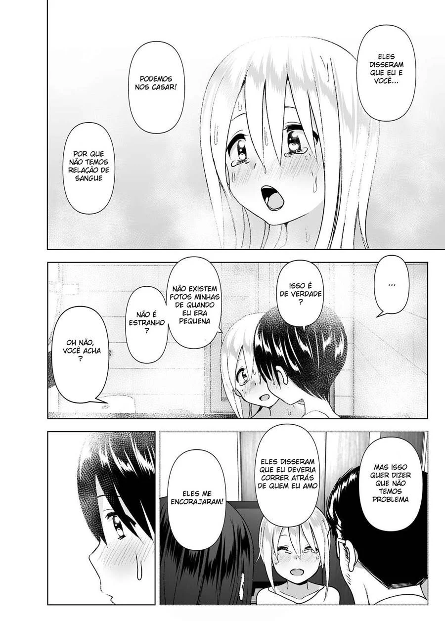 Ela Costumava Ser Legal 2 – Hentai – Português do Brasil