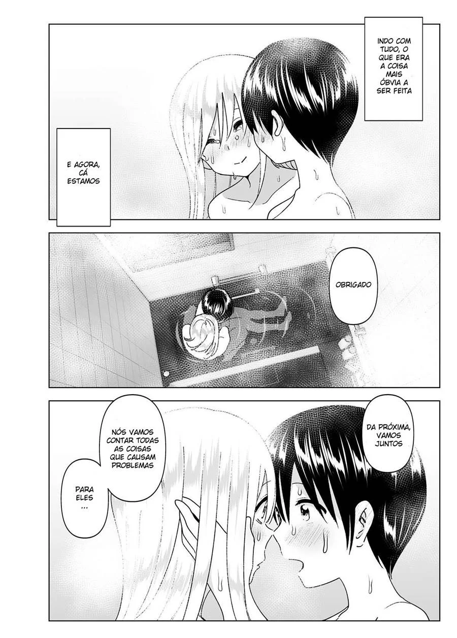 Ela Costumava Ser Legal 2 – Hentai – Português do Brasil