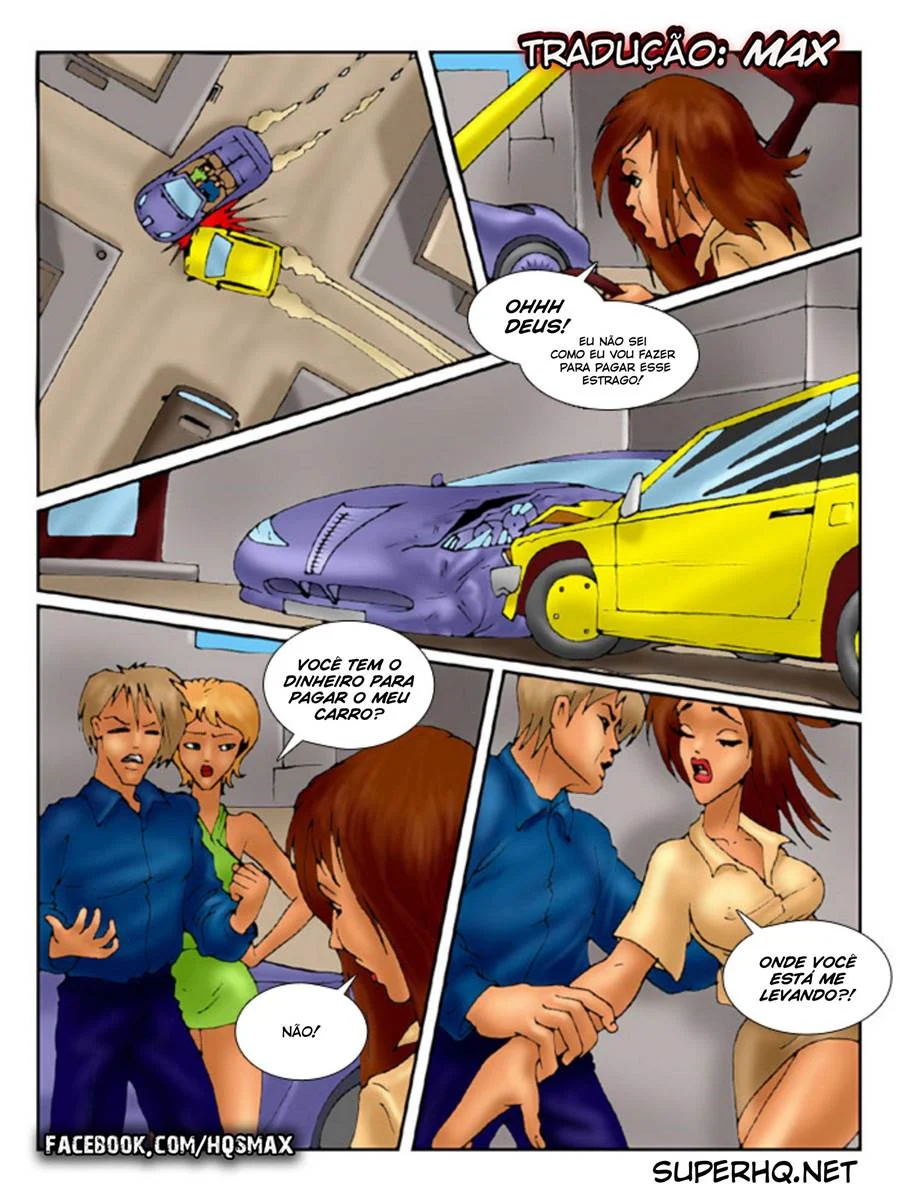 Ela paga as contas com a buceta – HQ De Sexo – Ler Hentai HQ Ela paga as contas com a buceta – HQ De Sexo – Ler Hentai HQ
