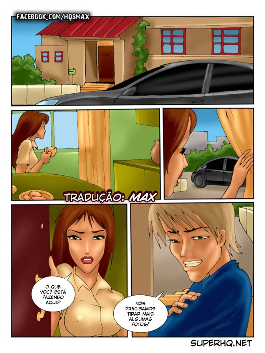 Ela paga as contas com a buceta – HQ De Sexo – Ler Hentai HQ Ela paga as contas com a buceta – HQ De Sexo – Ler Hentai HQ