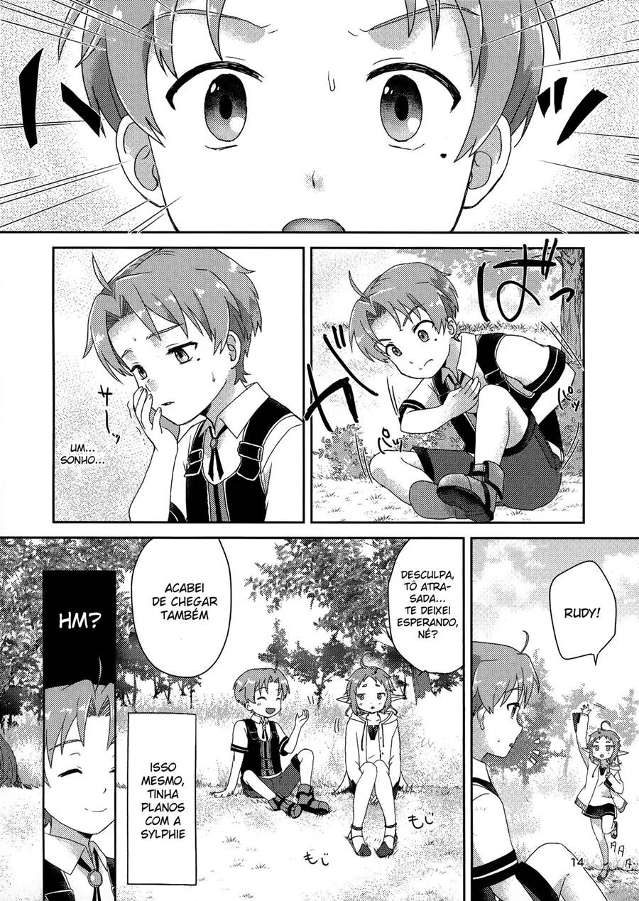 Elf no Koeda – Hentai Gay – Ler Hentai HQ