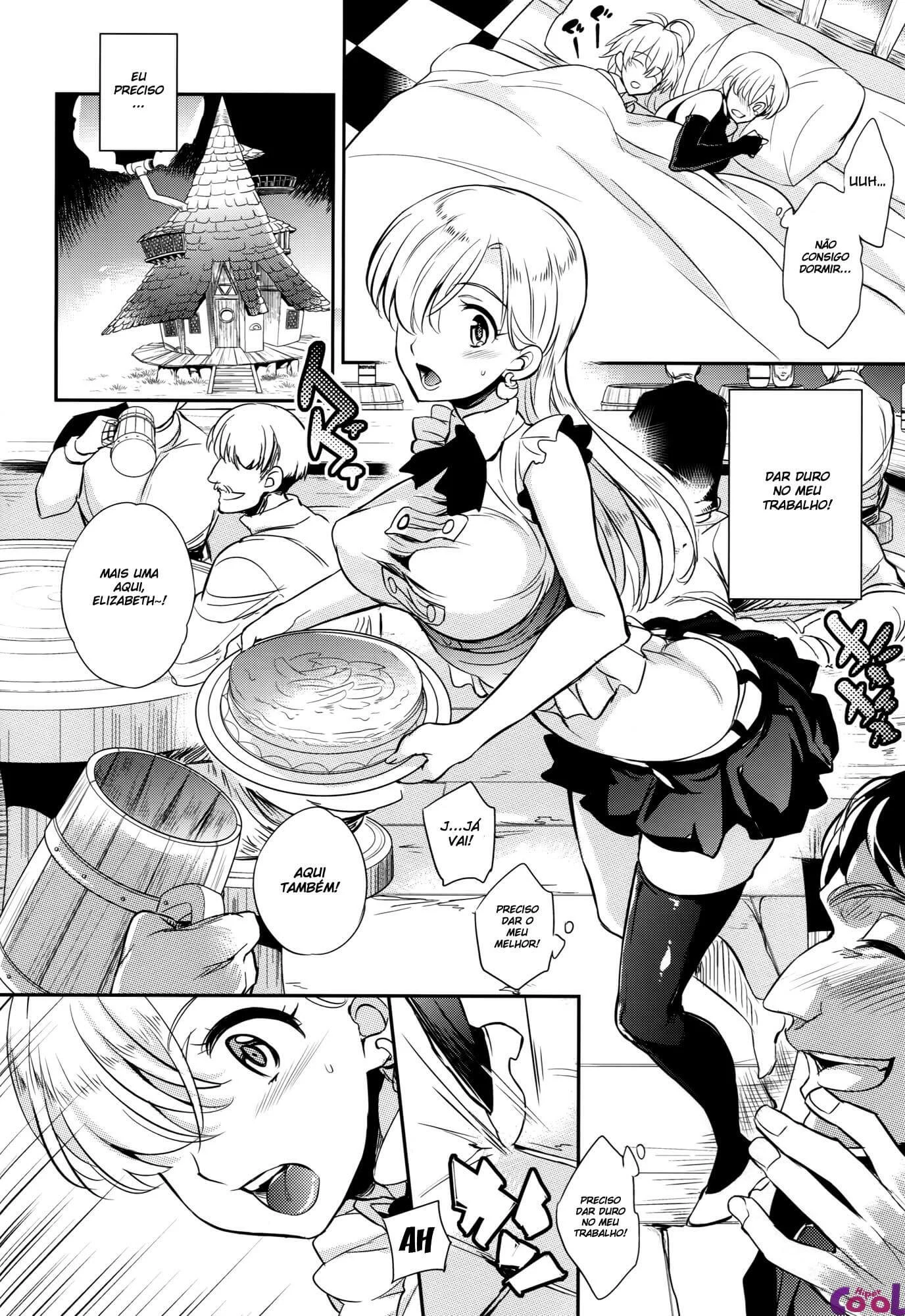 Elizabeth fazendo sexo – Nanatsu no Taizai Hentai – Tradução Em Português Elizabeth fazendo sexo – Nanatsu no Taizai Hentai – Tradução Em Português