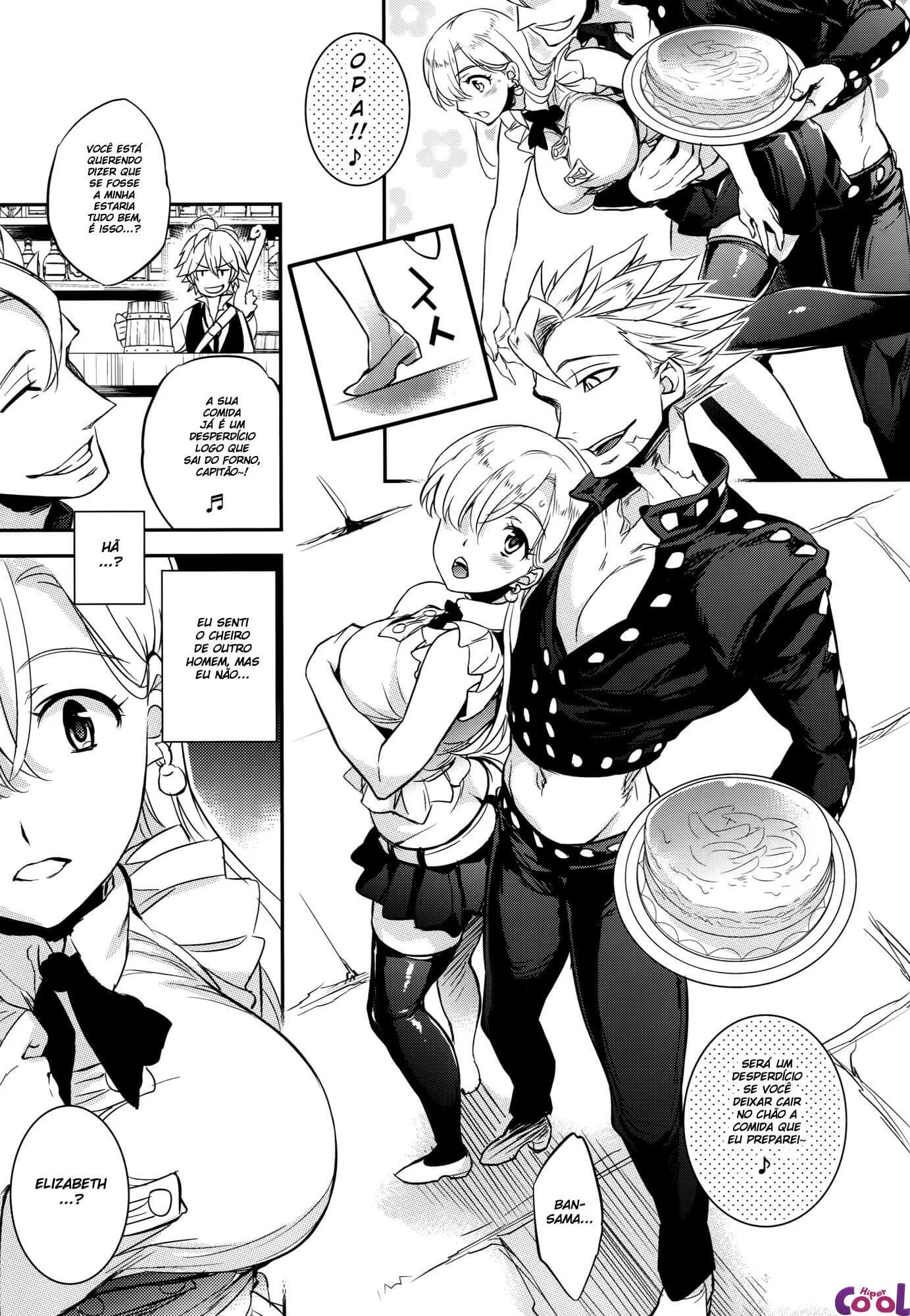 Elizabeth fazendo sexo – Nanatsu no Taizai Hentai – Tradução Em Português Elizabeth fazendo sexo – Nanatsu no Taizai Hentai – Tradução Em Português