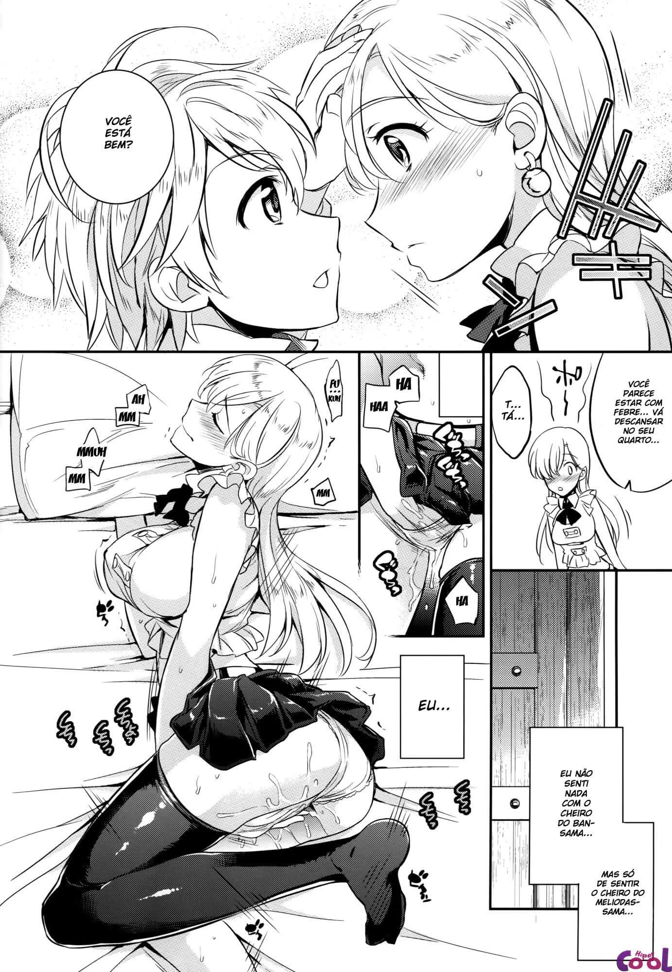Elizabeth fazendo sexo – Nanatsu no Taizai Hentai – Tradução Em Português Elizabeth fazendo sexo – Nanatsu no Taizai Hentai – Tradução Em Português