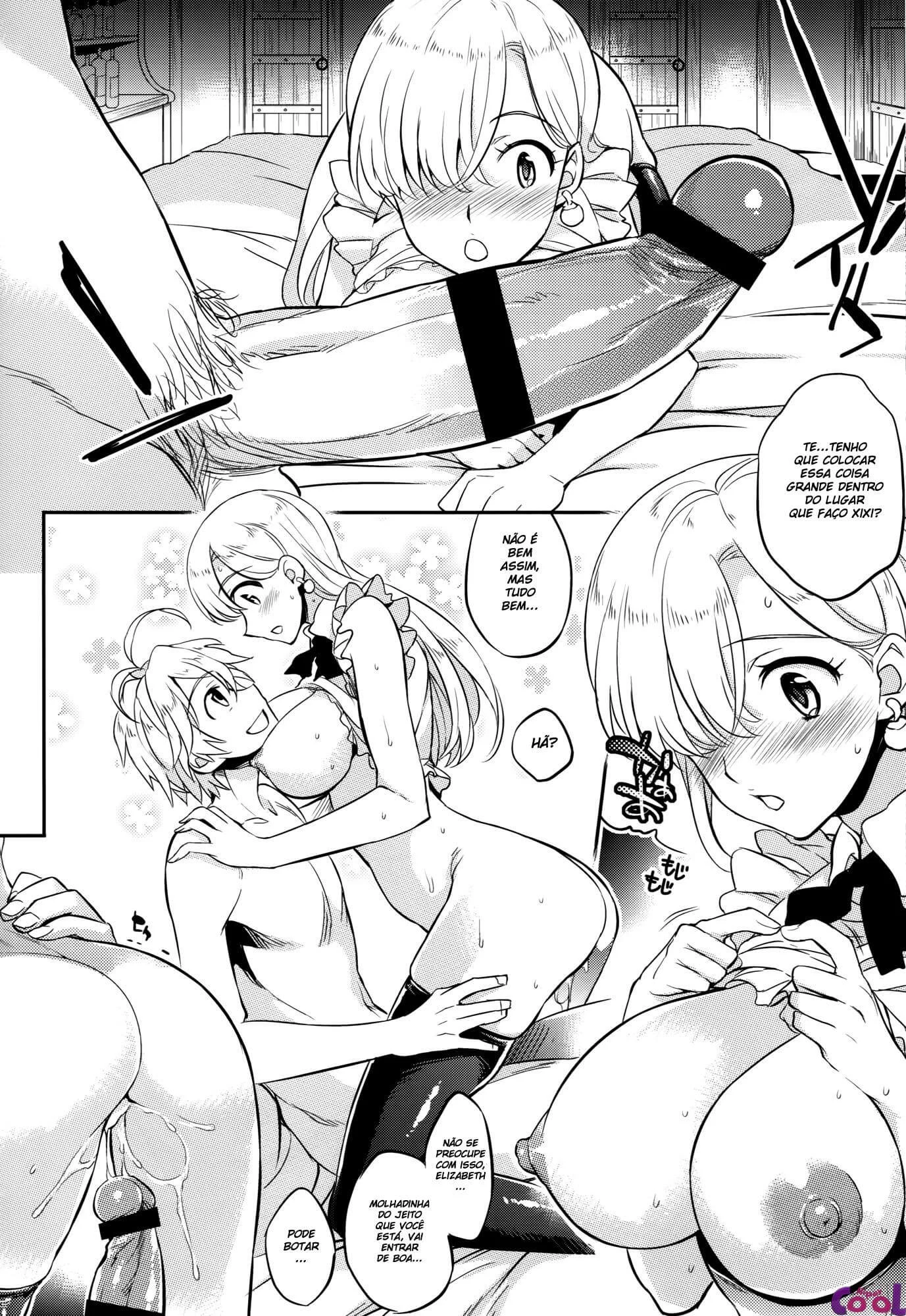 Elizabeth fazendo sexo – Nanatsu no Taizai Hentai – Tradução Em Português Elizabeth fazendo sexo – Nanatsu no Taizai Hentai – Tradução Em Português