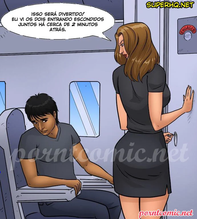 Comics pornô hq Trumpland – Quadrinhos Pornô – PT Brasil