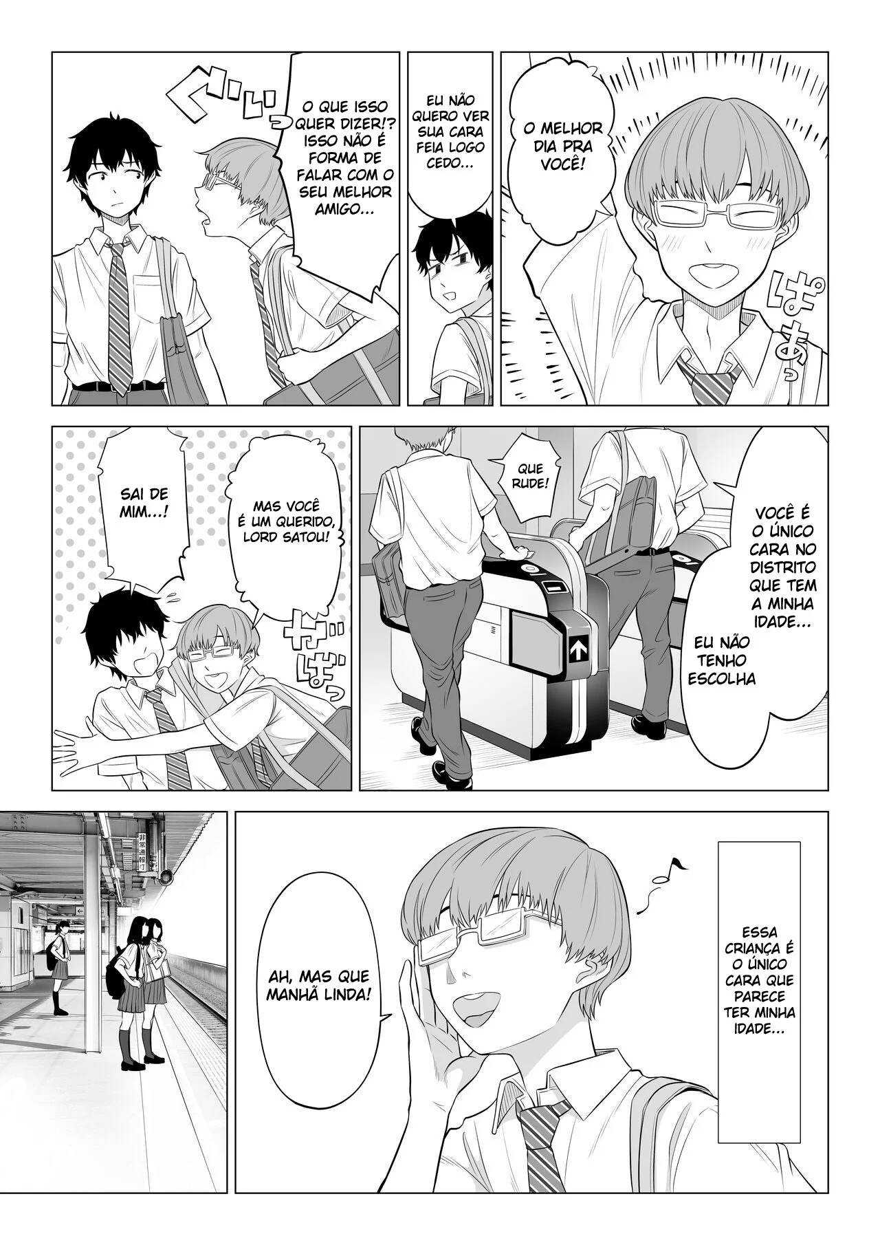 Em Um Mundo Com Poucos Homens, O Sêmen É Precioso – Muito Hentai – Tradução Em Português Em Um Mundo Com Poucos Homens, O Sêmen É Precioso – Muito Hentai – Tradução Em Português