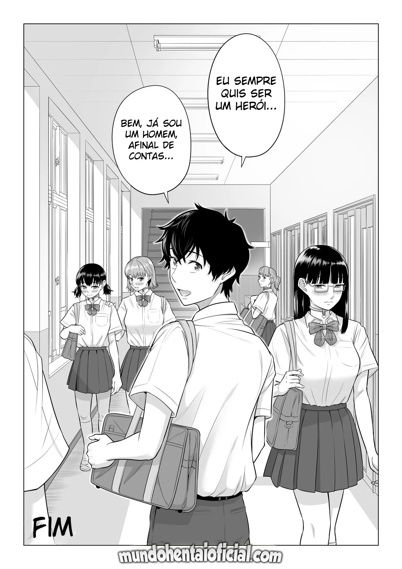 Em Um Mundo Com Poucos Homens, O Sêmen É Precioso – Muito Hentai – Tradução Em Português Em Um Mundo Com Poucos Homens, O Sêmen É Precioso – Muito Hentai – Tradução Em Português