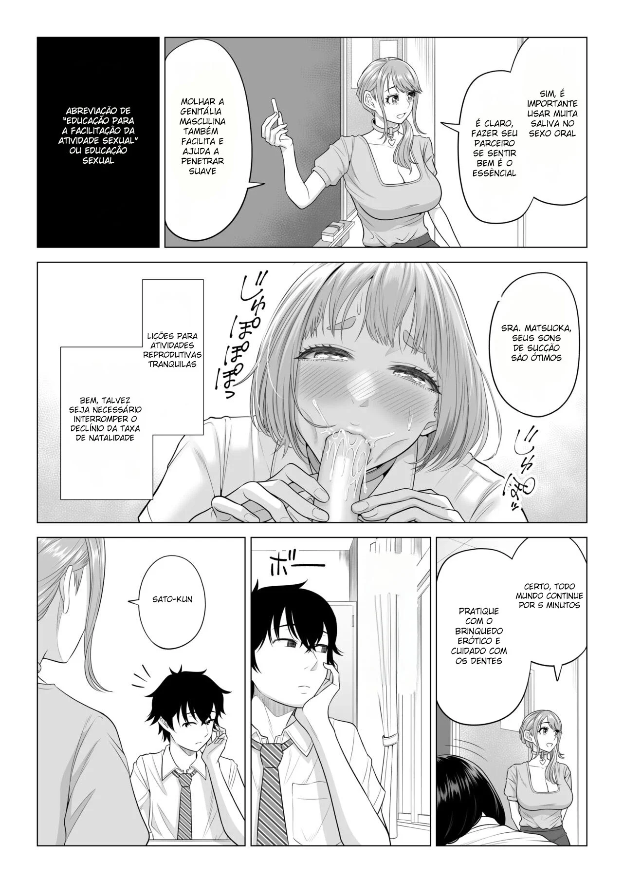 Em Um Mundo Com Poucos Homens, O Sêmen É Precioso 2 – Doujinshi Hentai – PT-BR Em Um Mundo Com Poucos Homens, O Sêmen É Precioso 2 – Doujinshi Hentai – PT-BR