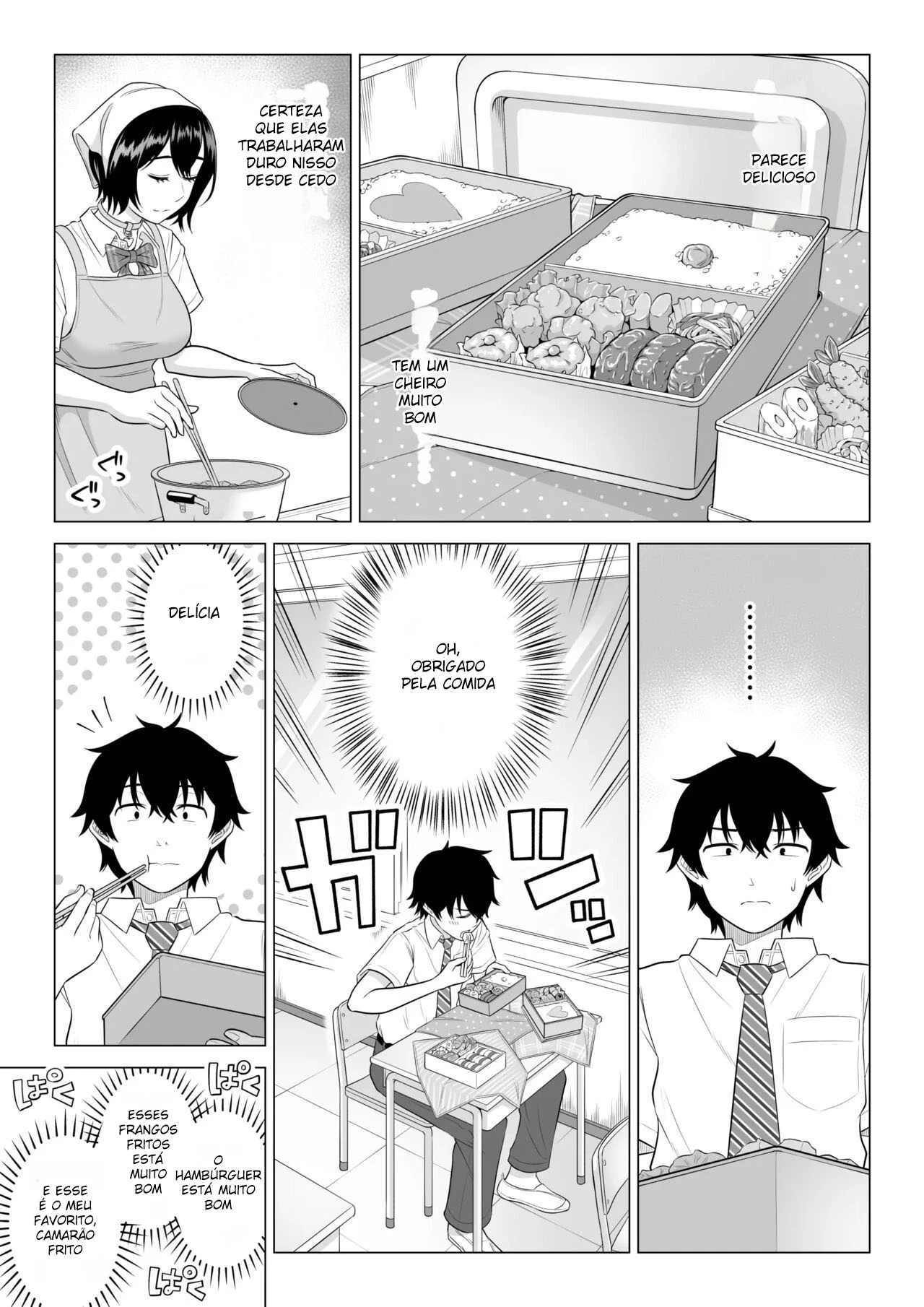Em Um Mundo Com Poucos Homens, O Sêmen É Precioso 2 – Doujinshi Hentai – PT-BR Em Um Mundo Com Poucos Homens, O Sêmen É Precioso 2 – Doujinshi Hentai – PT-BR