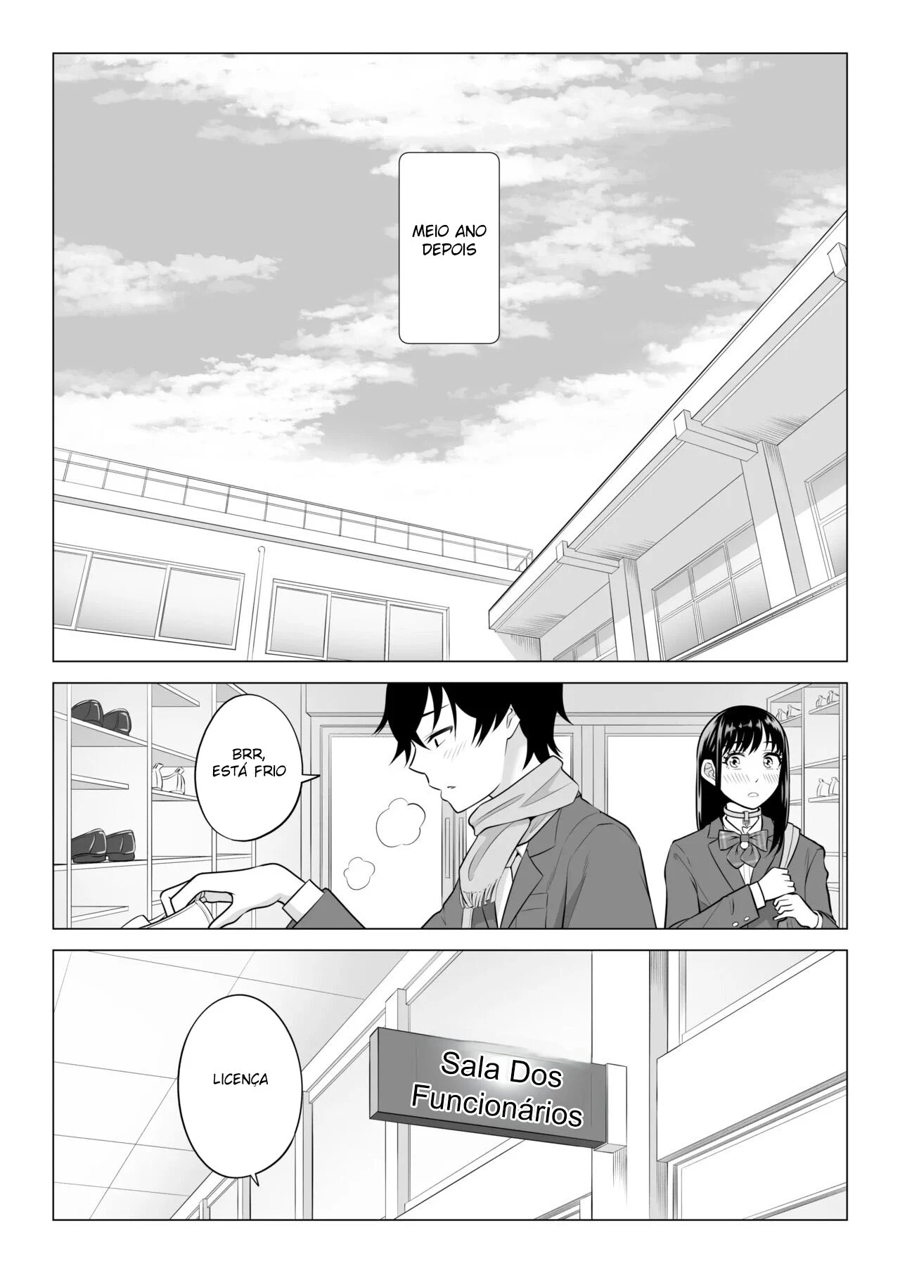 Em Um Mundo Com Poucos Homens, O Sêmen É Precioso 2 – Doujinshi Hentai – PT-BR Em Um Mundo Com Poucos Homens, O Sêmen É Precioso 2 – Doujinshi Hentai – PT-BR
