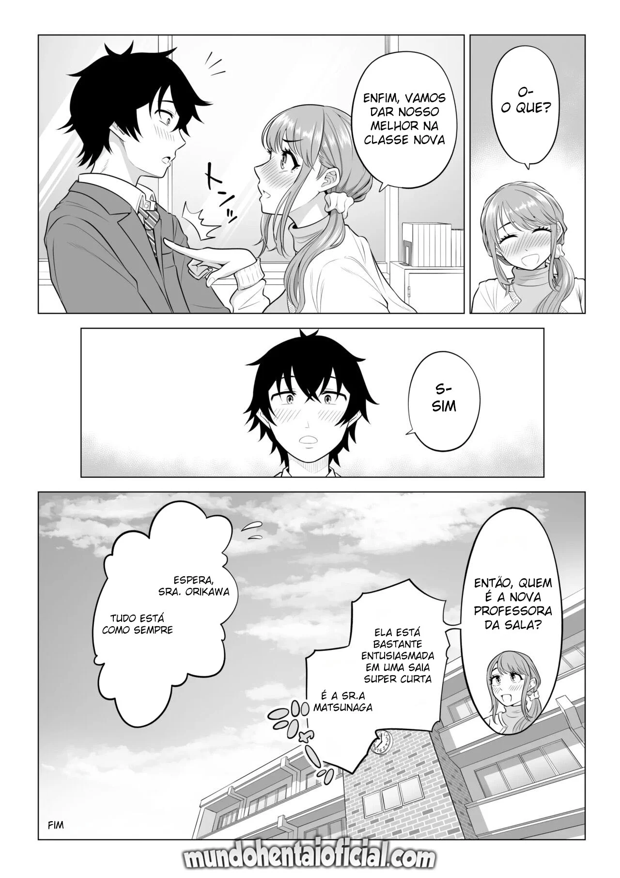 Em Um Mundo Com Poucos Homens, O Sêmen É Precioso 2 – Doujinshi Hentai – PT-BR Em Um Mundo Com Poucos Homens, O Sêmen É Precioso 2 – Doujinshi Hentai – PT-BR