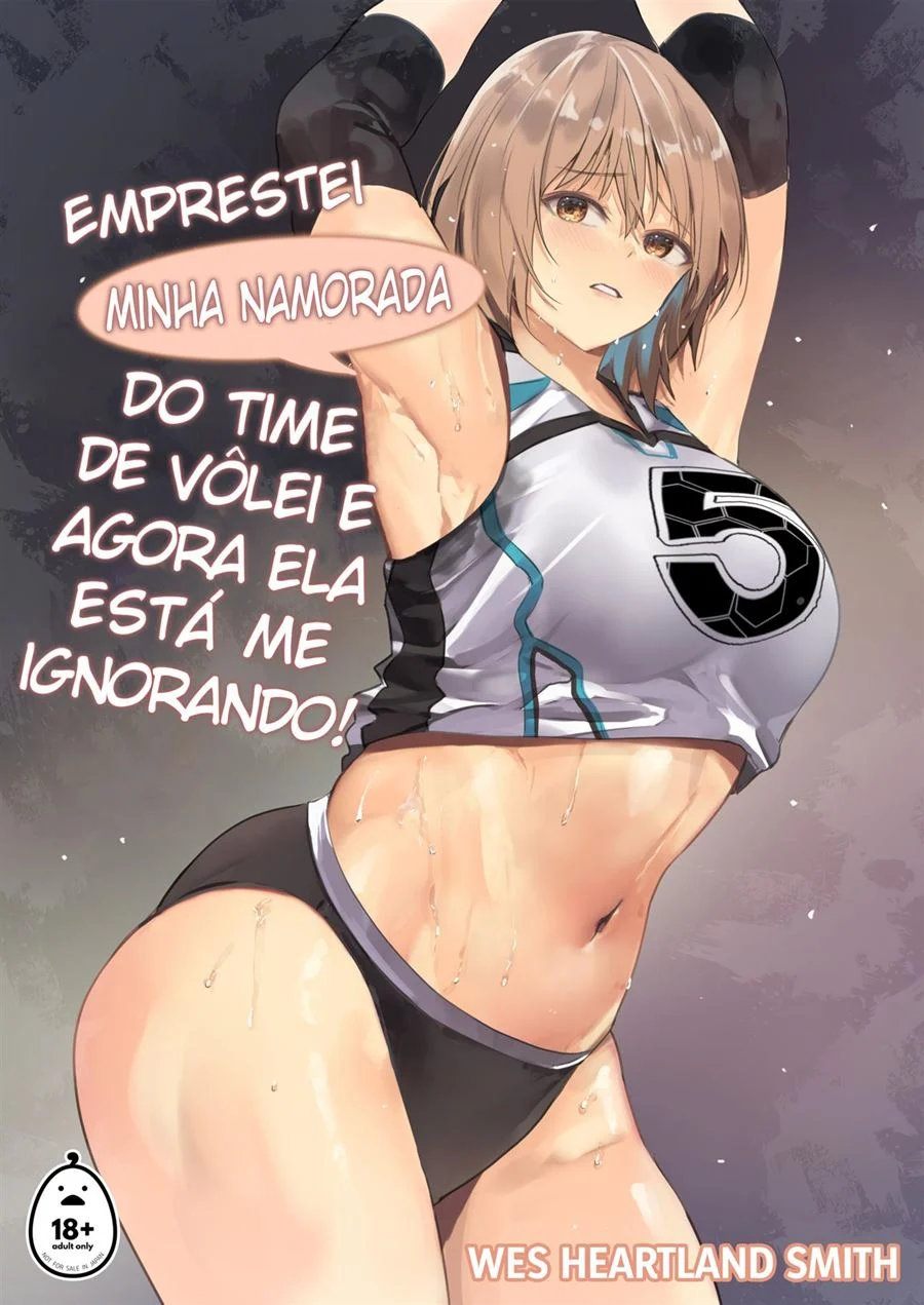 Emprestei minha namorada – HQ Traição – PT-BR