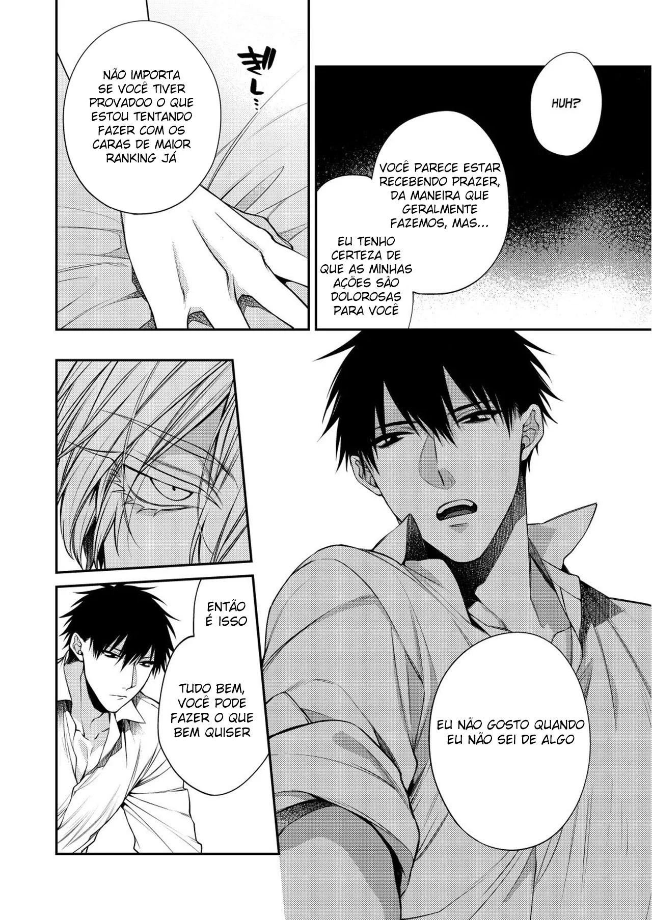 Encantado Direto para o Inferno 1 – Hentai Gay – Alta Qualidade - Traduzido Encantado Direto para o Inferno 1 – Hentai Gay – Alta Qualidade - Traduzido