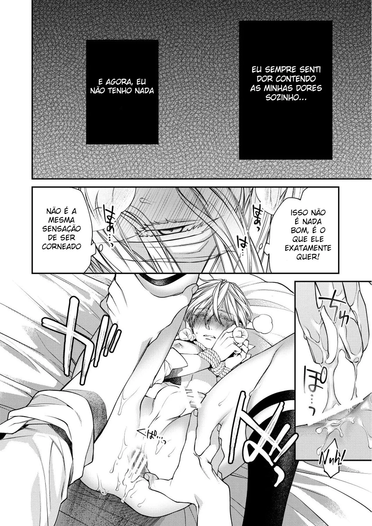 Encantado Direto para o Inferno 1 – Hentai Gay – Alta Qualidade - Traduzido Encantado Direto para o Inferno 1 – Hentai Gay – Alta Qualidade - Traduzido