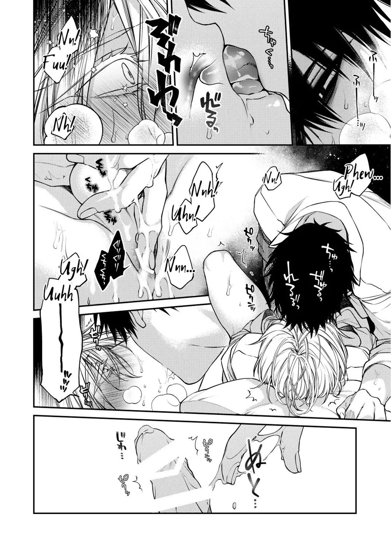 Encantado Direto para o Inferno 1 – Hentai Gay – Alta Qualidade - Traduzido Encantado Direto para o Inferno 1 – Hentai Gay – Alta Qualidade - Traduzido