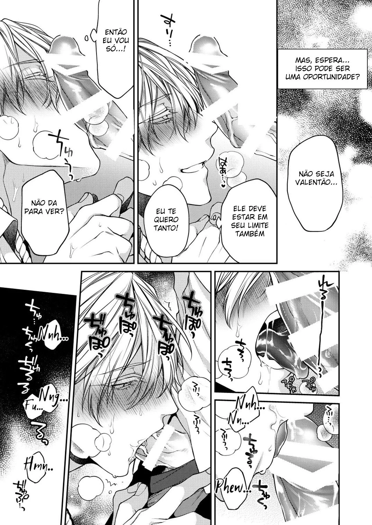 Encantado Direto para o Inferno 1 – Hentai Gay – Alta Qualidade - Traduzido Encantado Direto para o Inferno 1 – Hentai Gay – Alta Qualidade - Traduzido