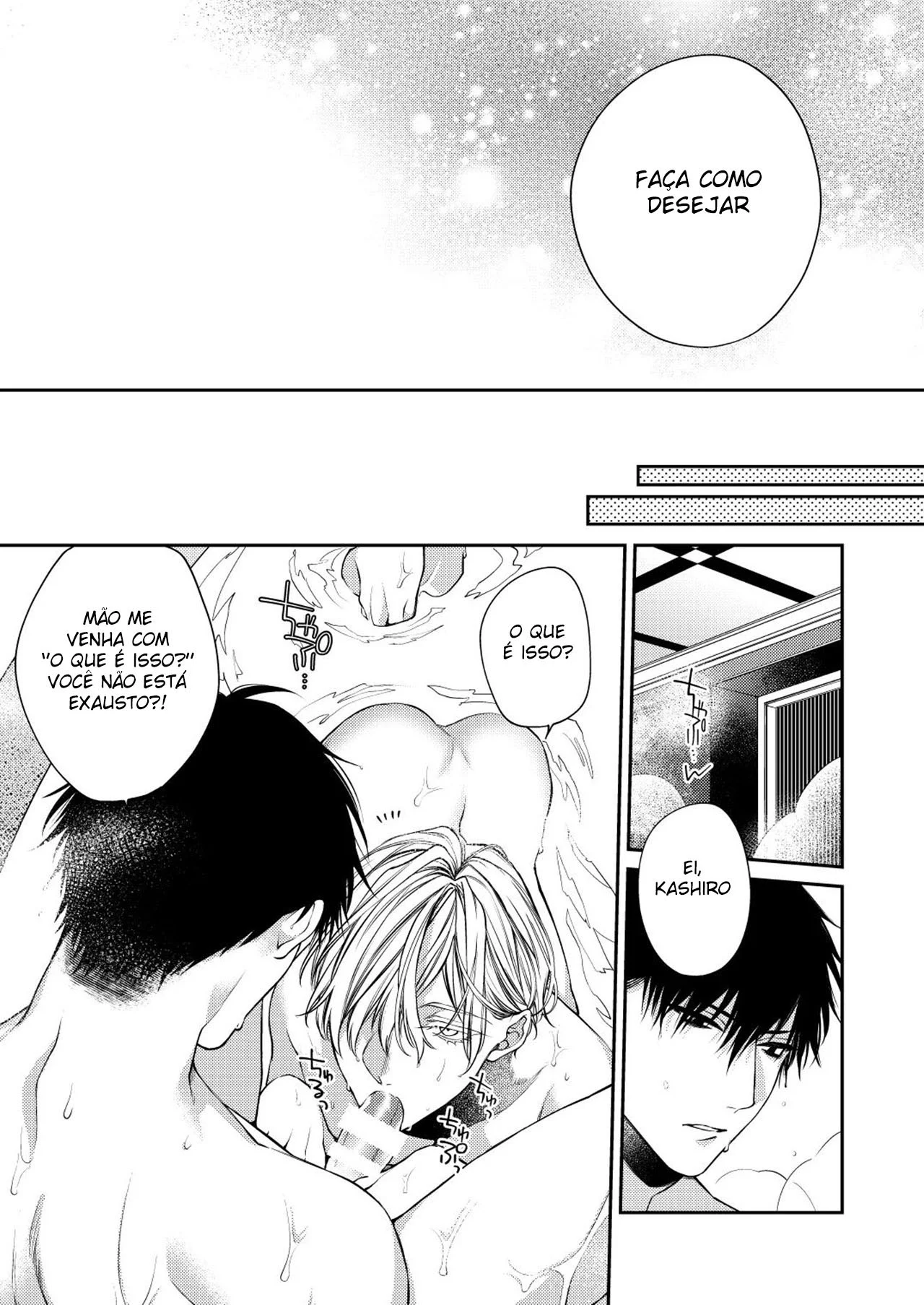 Encantado Direto para o Inferno 1 – Hentai Gay – Alta Qualidade - Traduzido Encantado Direto para o Inferno 1 – Hentai Gay – Alta Qualidade - Traduzido