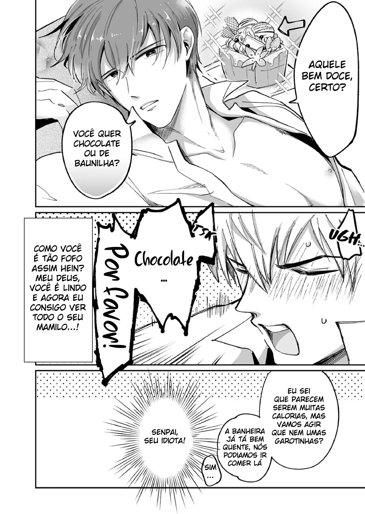 Encontro de Homens Assalariados Em Um Motel – Hentai Gay – PT-BR Encontro de Homens Assalariados Em Um Motel – Hentai Gay – PT-BR