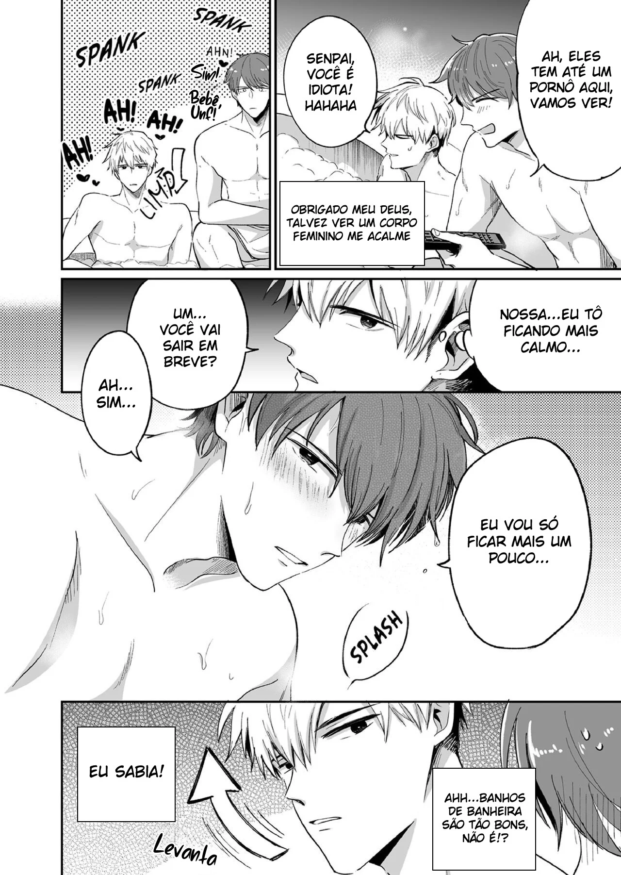 Encontro de Homens Assalariados Em Um Motel – Hentai Gay – PT-BR Encontro de Homens Assalariados Em Um Motel – Hentai Gay – PT-BR