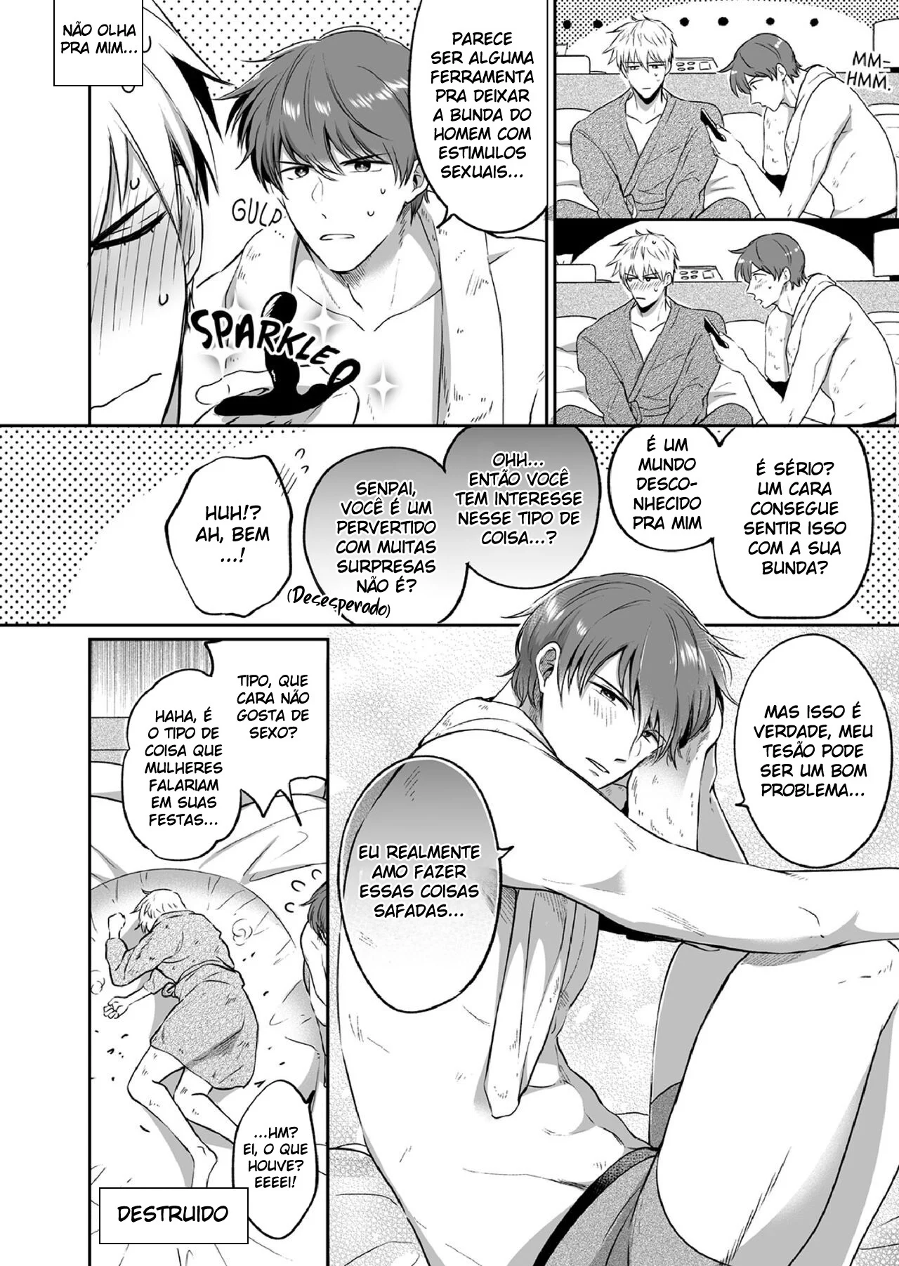 Encontro de Homens Assalariados Em Um Motel – Hentai Gay – PT-BR Encontro de Homens Assalariados Em Um Motel – Hentai Gay – PT-BR