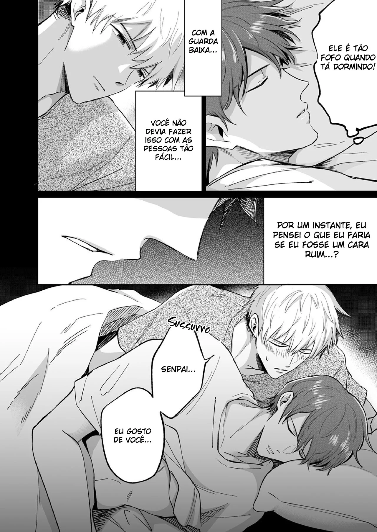 Encontro de Homens Assalariados Em Um Motel – Hentai Gay – PT-BR Encontro de Homens Assalariados Em Um Motel – Hentai Gay – PT-BR