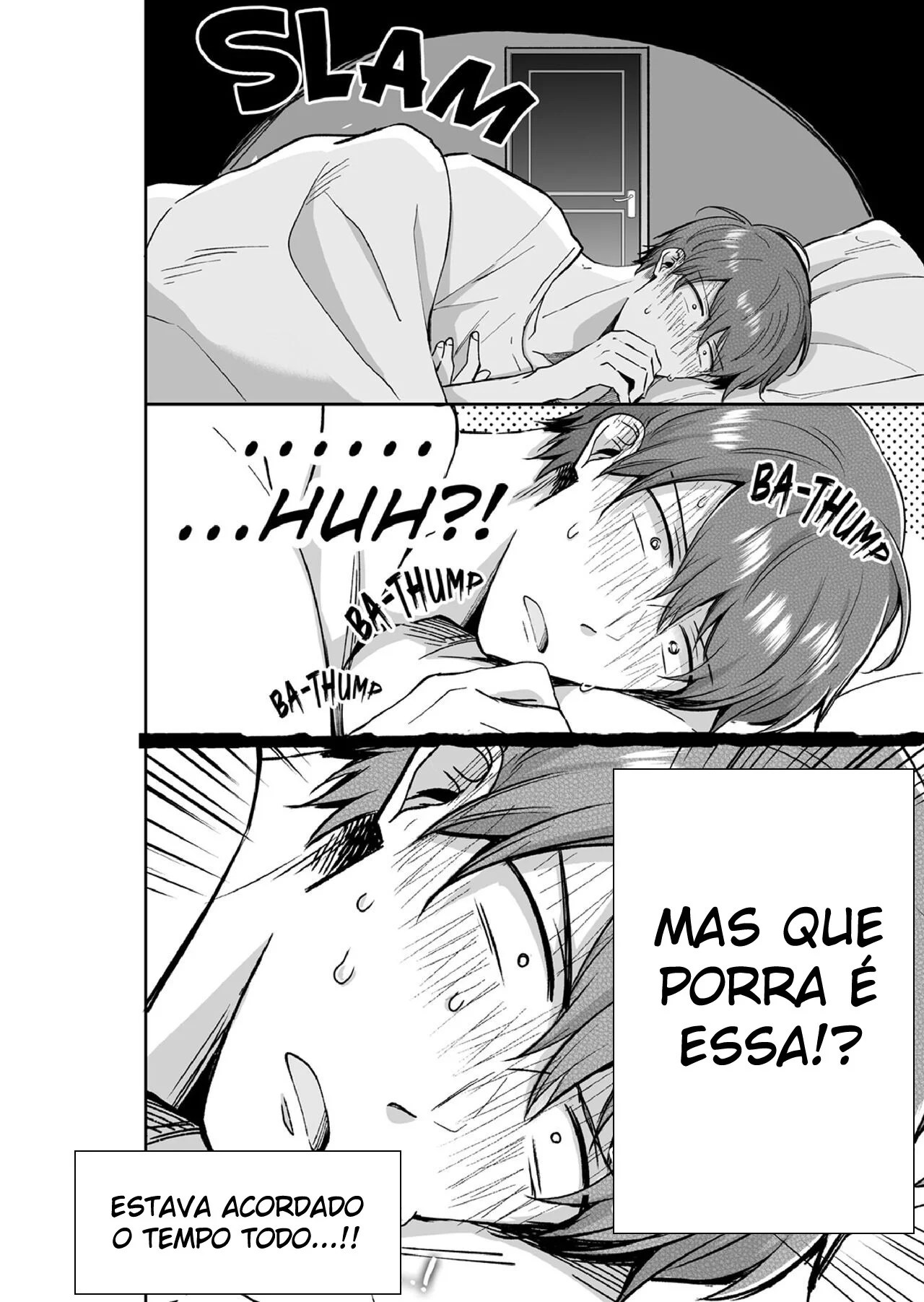 Encontro de Homens Assalariados Em Um Motel – Hentai Gay – PT-BR Encontro de Homens Assalariados Em Um Motel – Hentai Gay – PT-BR