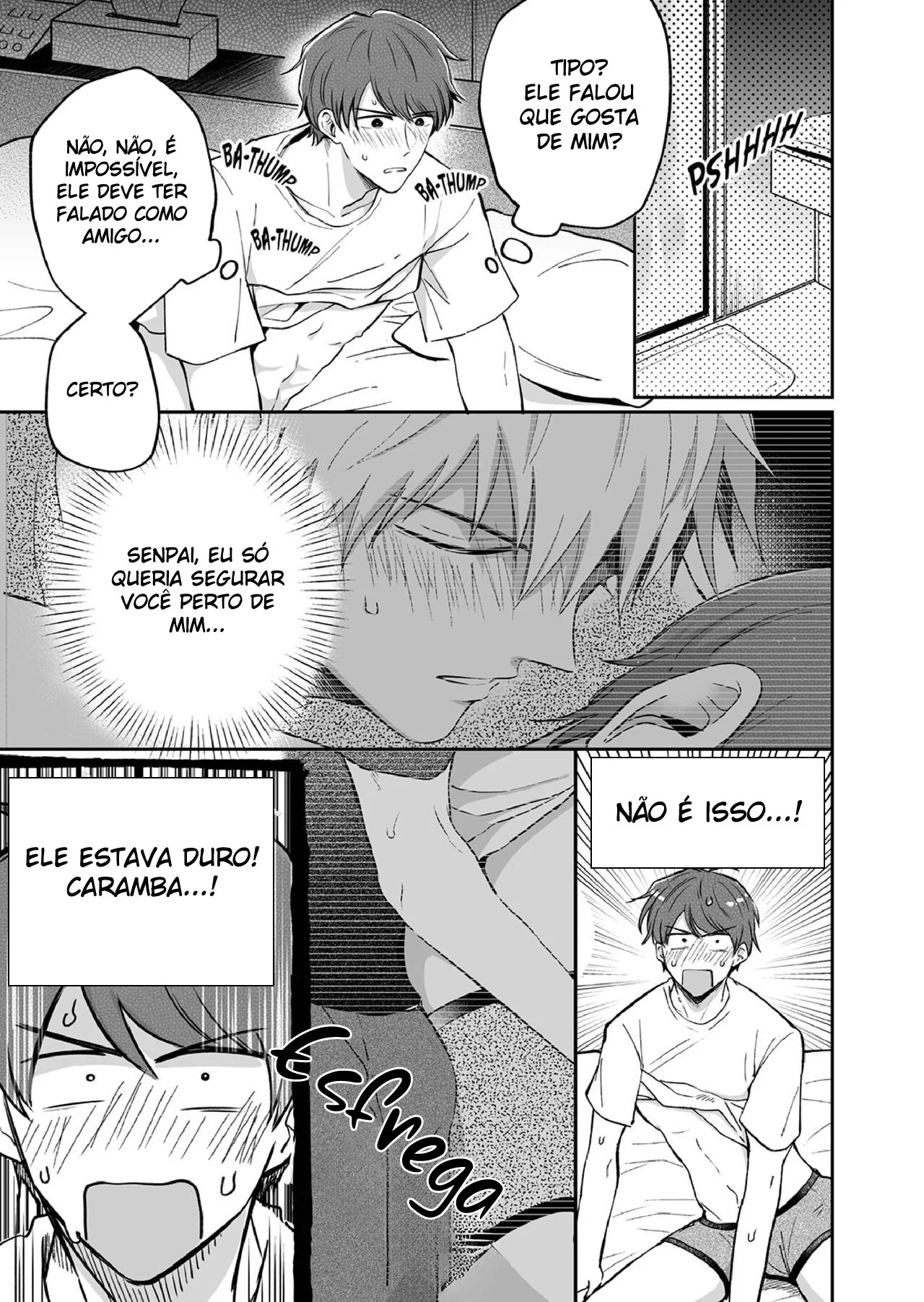 Encontro de Homens Assalariados Em Um Motel – Hentai Gay – PT-BR Encontro de Homens Assalariados Em Um Motel – Hentai Gay – PT-BR