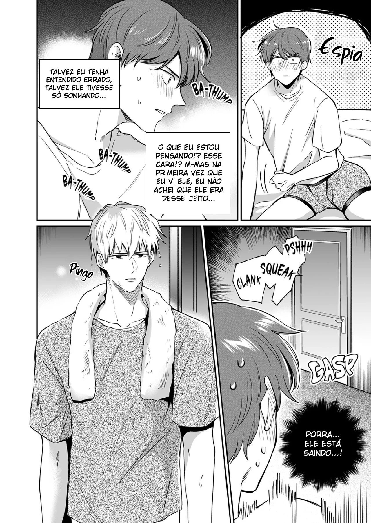 Encontro de Homens Assalariados Em Um Motel – Hentai Gay – PT-BR Encontro de Homens Assalariados Em Um Motel – Hentai Gay – PT-BR