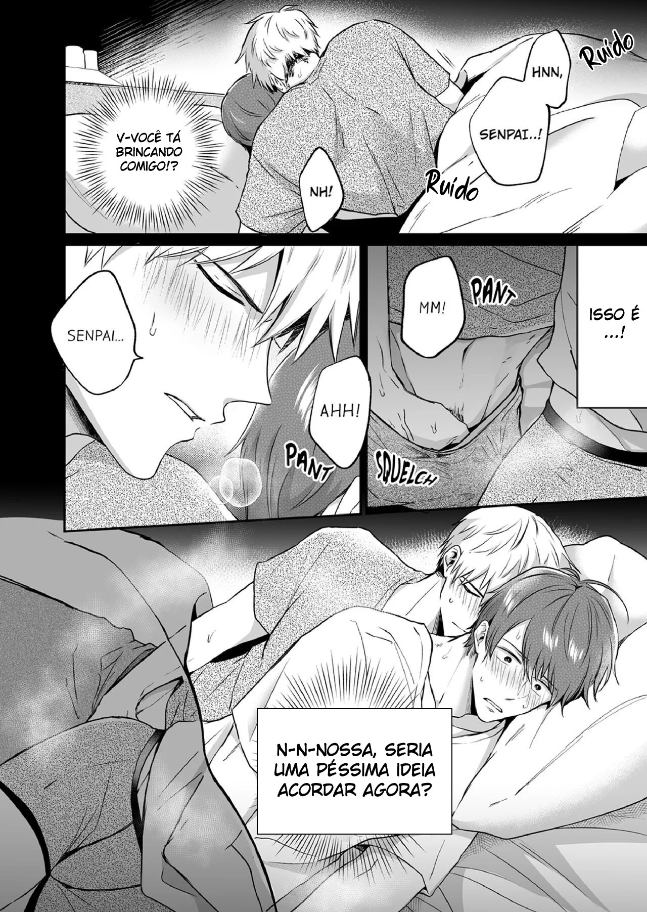 Encontro de Homens Assalariados Em Um Motel – Hentai Gay – PT-BR Encontro de Homens Assalariados Em Um Motel – Hentai Gay – PT-BR