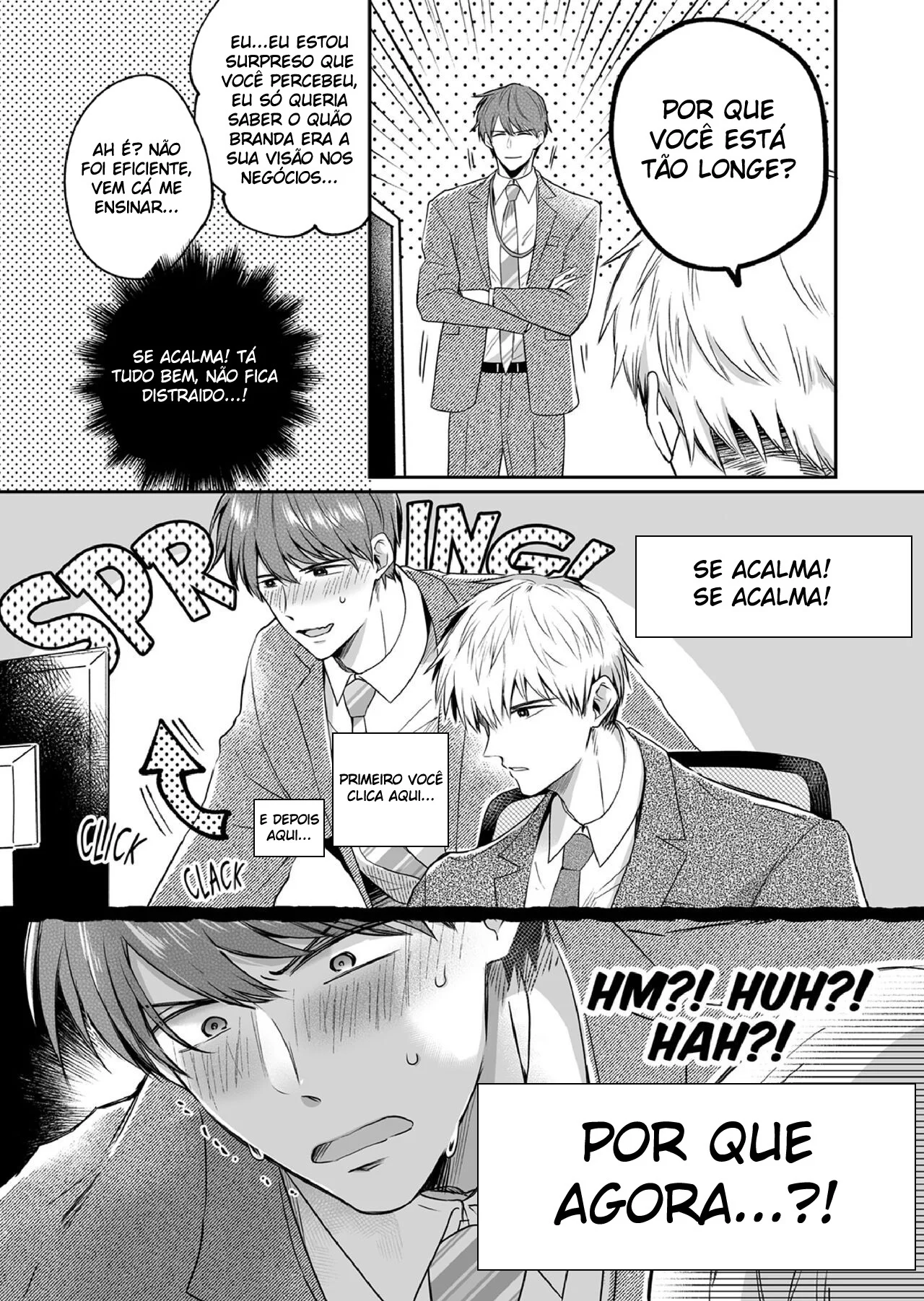 Encontro de Homens Assalariados Em Um Motel – Hentai Gay – PT-BR Encontro de Homens Assalariados Em Um Motel – Hentai Gay – PT-BR