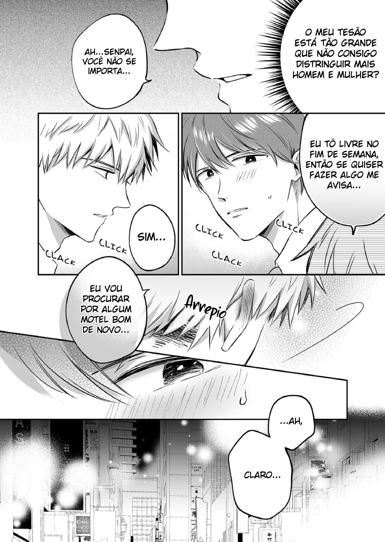 Encontro de Homens Assalariados Em Um Motel – Hentai Gay – PT-BR Encontro de Homens Assalariados Em Um Motel – Hentai Gay – PT-BR